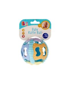 RATTLE BALL ET515078