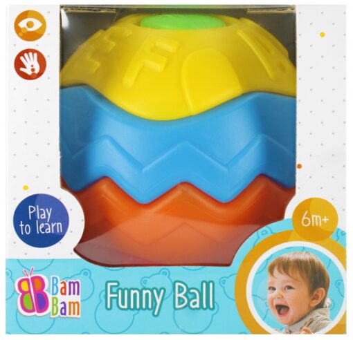 FUNNY BALL ET428981 - Image 5