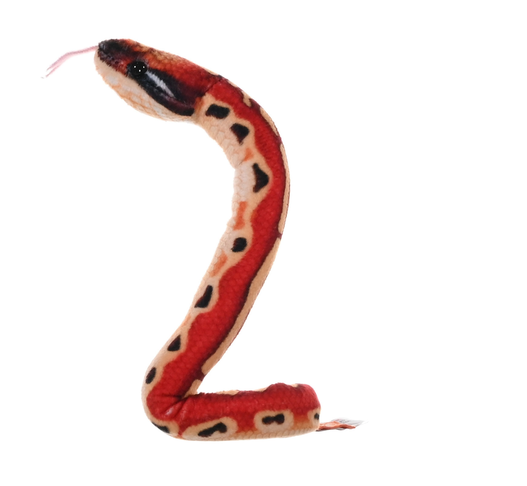 SNAKE BLOOD PYTHON,COILKINS 30CM - KM-28413 - Image 2