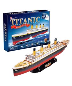 TITANIC (LARGE) - ΤΙΤΑΝΙΚΟΣ (ΜΕΓΑΛΟ) CF4011