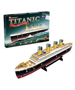 TITANIC - ΤΙΤΑΝΙΚΟΣ  CF4012