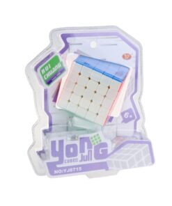 RUICHUANG 5x5 ΚΥΒΟΣ YONGJUN - YJ8715