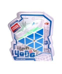 GUANLONG PYRAMID 3x3 YONGJUN - YJ8726