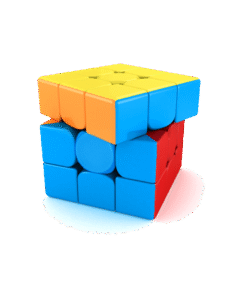 MEILONG MAGIC CUBE 3x3 MOYU - MAGIC CUBE 3x3 MF8941