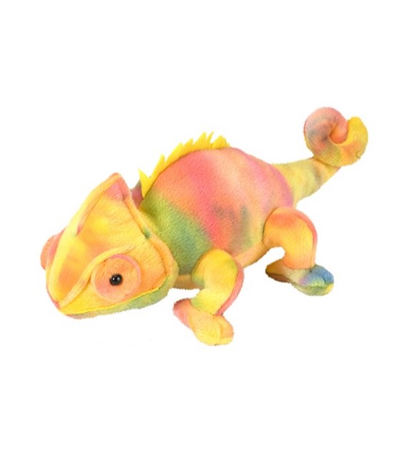 MINI CUDDLEKINS CHAMELEON 20CM - ΧΑΜΑΙΛΕΩΝ KM-12275