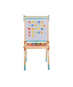 MULTI - FUNCTIONAL EASEL - ΠΙΝΑΚΑΣ ΚΑΒΑΛΕΤΟ CL53887