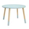 Mesa de gracia - Tabla infantil CL60511