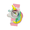 SLAPWATCH UNICORN PINK - ROLLS ONLY Pink La1011