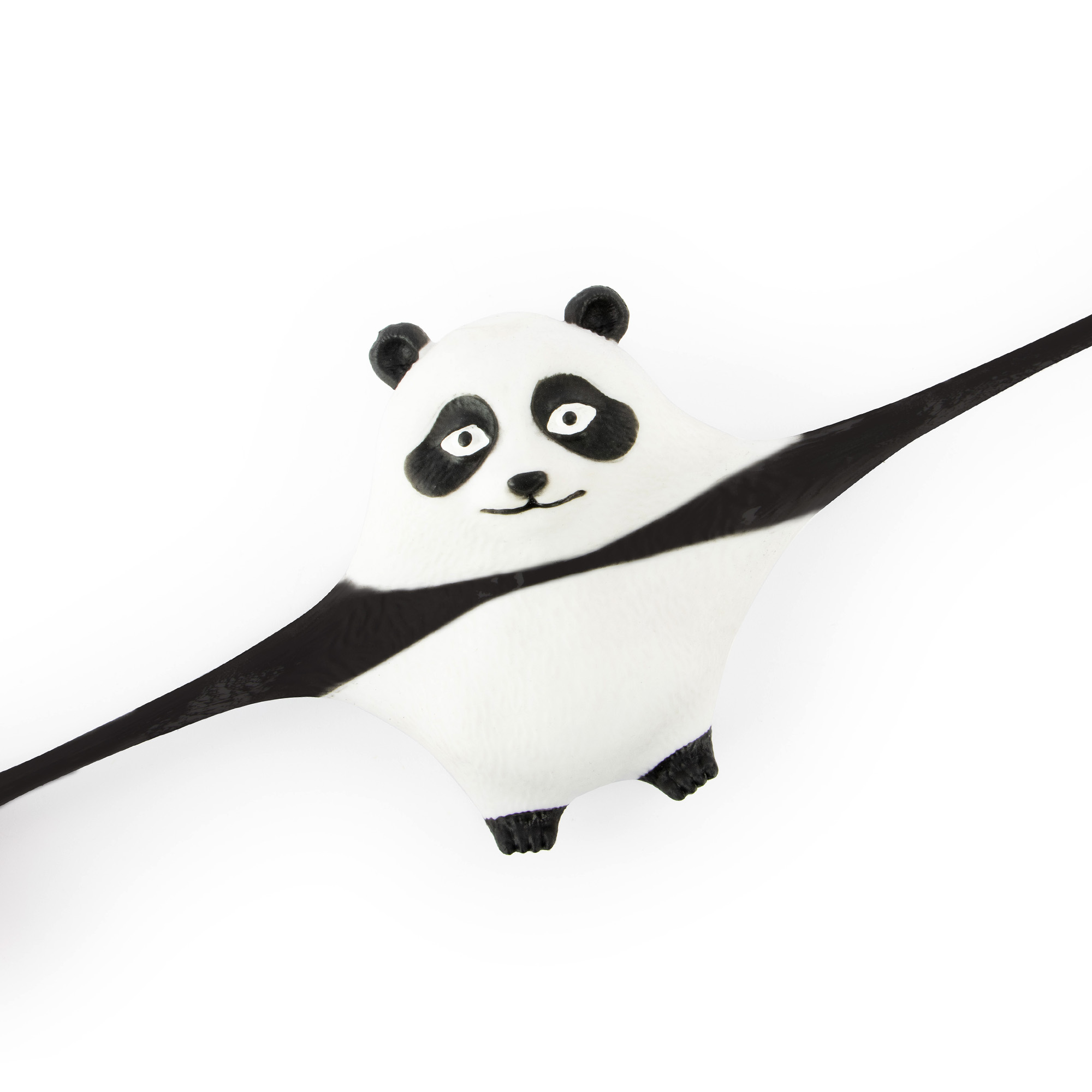 STRETCH & SMASH PANDA KC-NV664 - Image 3