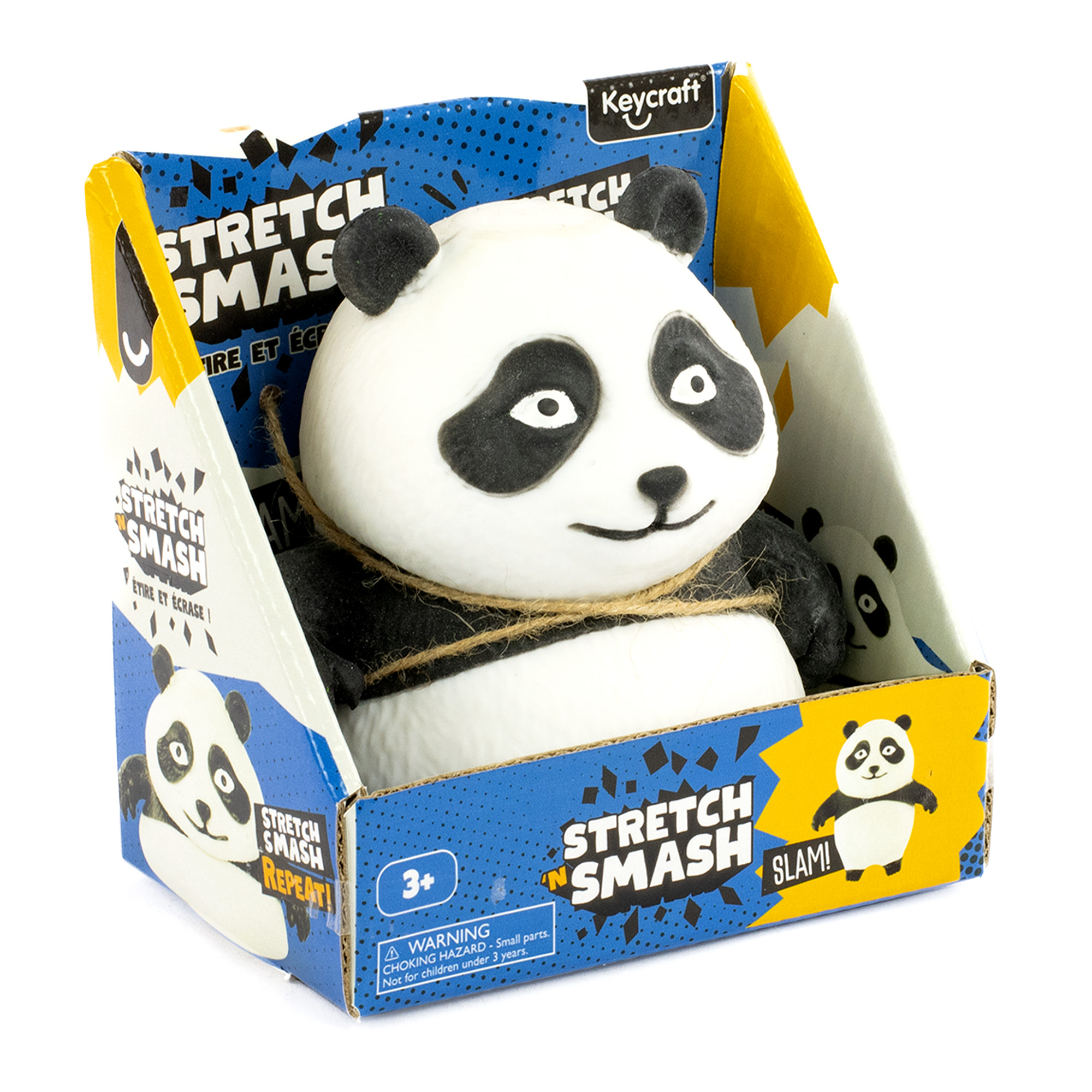 STRETCH & SMASH PANDA KC-NV664 - Image 6