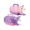 UNICORN CARRY CASE CRITTER KC-PL067