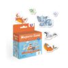 MAGNETIC GAMES SAILOR CAT DO200235