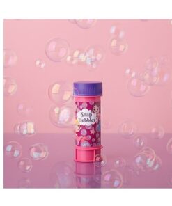 BUBBLES MERMAIDS - ΣΑΠΟΥΝΟΦΟΥΣΚΕΣ ΓΟΡΓΟΝΕΣ 60ml DO300226