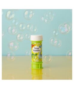 BUBBLES DINOSAURS - ΣΑΠΟΥΝΟΦΟΥΣΚΕΣ ΔΕΙΝΟΣΑΥΡΟΙ 60ml DO300228