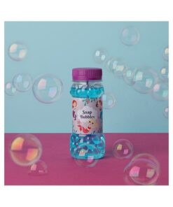 BUBBLES MERMAIDS - ΣΑΠΟΥΝΟΦΟΥΣΚΕΣ ΓΟΡΓΟΝΕΣ 145ml DO300234