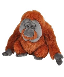 CUDDLEKINS ORANGUTAN MALE 30CM - ΟΥΡΟΚΟΤΑΓΚΟΣ KM-12250