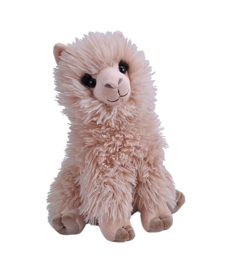 CUDDLEKINS ALPACA 30CM - ΆΛΠΑΚΑ KM-19338