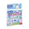PEPPA STICKER BOX TO-360044