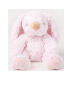 LOLLI BUNNY PINK SMALL 25CM - ΚΟΥΝΕΛΑΚΙ ΡΟΖ ΜΙΚΡΟ TK2397