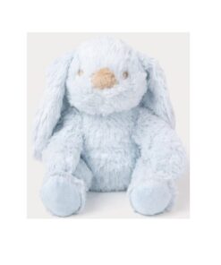 LOLLI BUNNY BLUE SMALL 25CM - ΚΟΥΝΕΛΑΚΙ ΜΠΛΕ ΜΙΚΡΟ TK2401
