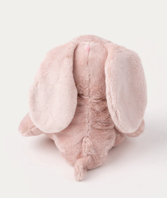 WILMA BUNNY PINK 25CM - ΚΟΥΝΕΛΑΚΙ ΒΙΛΜΑ ΡΟΖ TK2882 - Image 2