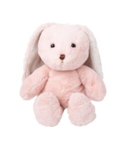 MAJA BUNNY PINK LARGE 40CM - ΜΑΓΙΑ ΚΟΥΝΕΛΑΚΙ ΡΟΖ ΜΕΓΑΛΟ TK2893