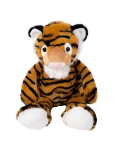 TEDDY WILD TIGER 36CM - TIGRIC TK2912