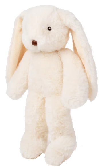 SVEA BUNNY CREAM SMALL 30CM - ΚΟΥΝΕΛΑΚΙ SVEA ΚΡΕΜ ΜΙΚΡΟ TK2997 - Image 3