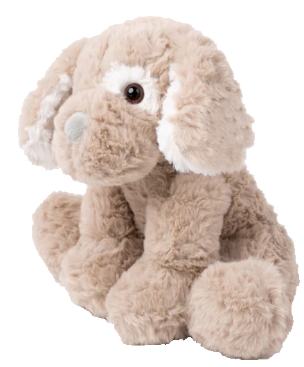 HASSE DOG 25CM - ΣΚΥΛΟΣ HASSE TK3028 - Image 3