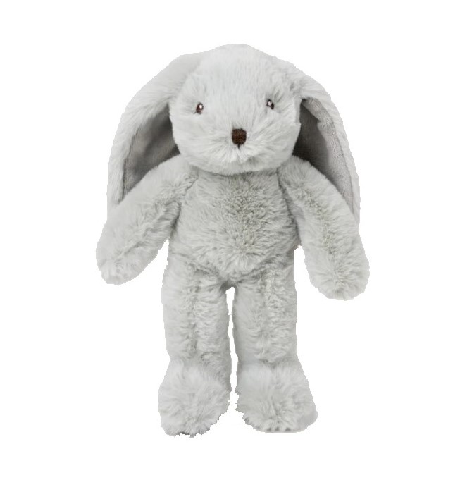 SVEA BUNNY LIGHT GREEN MINI 25CM - ΚΟΥΝΕΛΑΚΙ SVEA ΑΠΑΛΟ ΠΡΑΣΙΝΟ ΜΙΚΡΟ TK3043