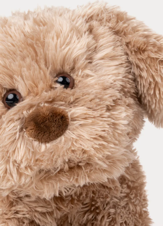 SELMA DOG BROWN SMALL 25CM - ΣΚΥΛΟΣ SELMA ΚΑΦΕ ΜΙΚΡΟΣ TK3120 - Image 2