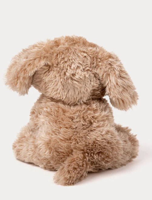 SELMA DOG BROWN SMALL 25CM - ΣΚΥΛΟΣ SELMA ΚΑΦΕ ΜΙΚΡΟΣ TK3120 - Image 3