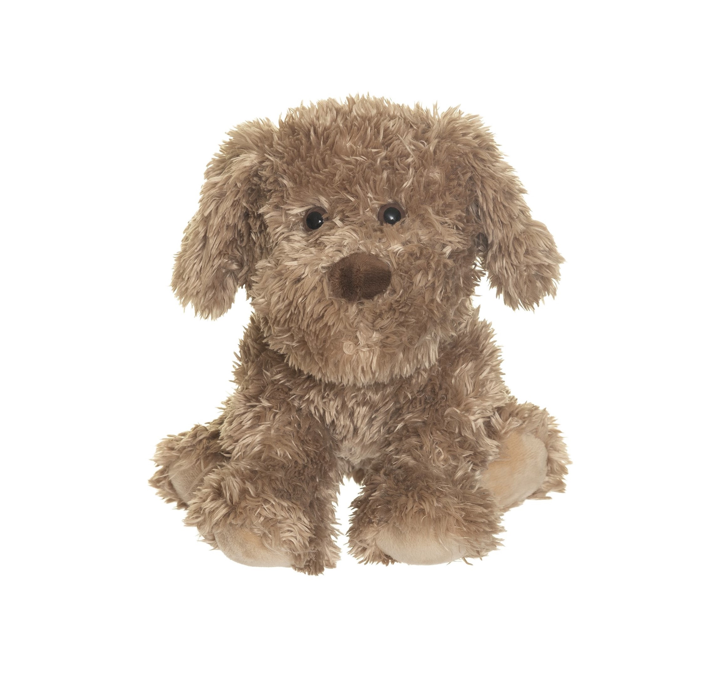 SELMA DOG BROWN SMALL 25CM - ΣΚΥΛΟΣ SELMA ΚΑΦΕ ΜΙΚΡΟΣ TK3120