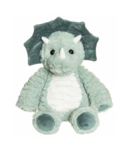 TUFFISAR THE DINOSAUR DEXTER 40CM - ΔΕΙΝΟΣΑΥΡΟΣ ΝΤΕΞΤΕΡ TK3133