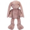 ΡΟΖ ΚΟΥΝΕΛΑΚΙ ΜΕ ΜΑΚΡΙΑ ΑΥΤΙΑ PINK LONG EARED BUNNY 50CM - PM444069