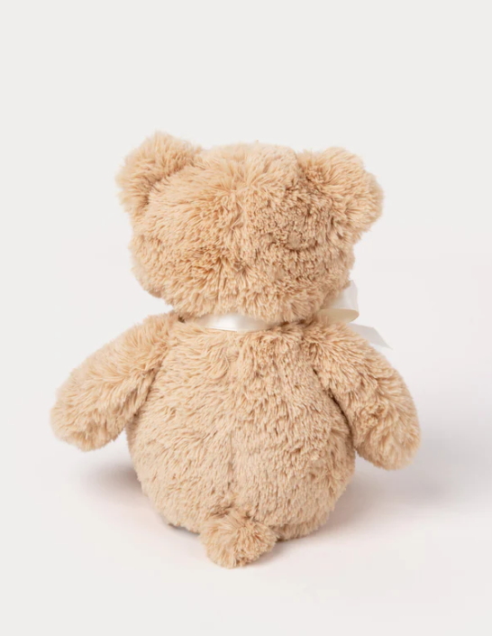 MY FIRST TEDDY BEAR SMALL 28CM - ΤΟ ΠΡΩΤΟ ΜΟΥ ΑΡΚΟΥΔΑΚΙ ΜΙΚΡΟ TK5353 - Image 2