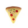 SOFTLINGS PIZZA FAST FOODIES 16CM - PM456318