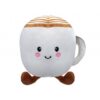 SOFTLINGS CAPPUCCINO CAFE FOODIES 16CM - PM456328