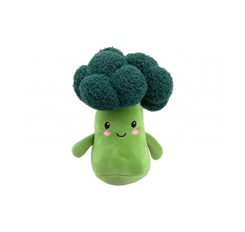 SOFTLINGS BROCCOLI SALAD & VEG FOODIES 16CM - ΜΠΡΟΚΟΛΟ PM456332