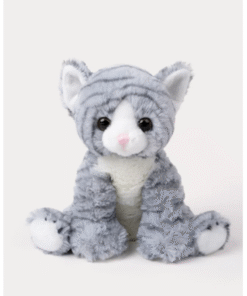 ΓΑΤΑ ΜΙΟ ΓΚΡΙ 23CM TK3139