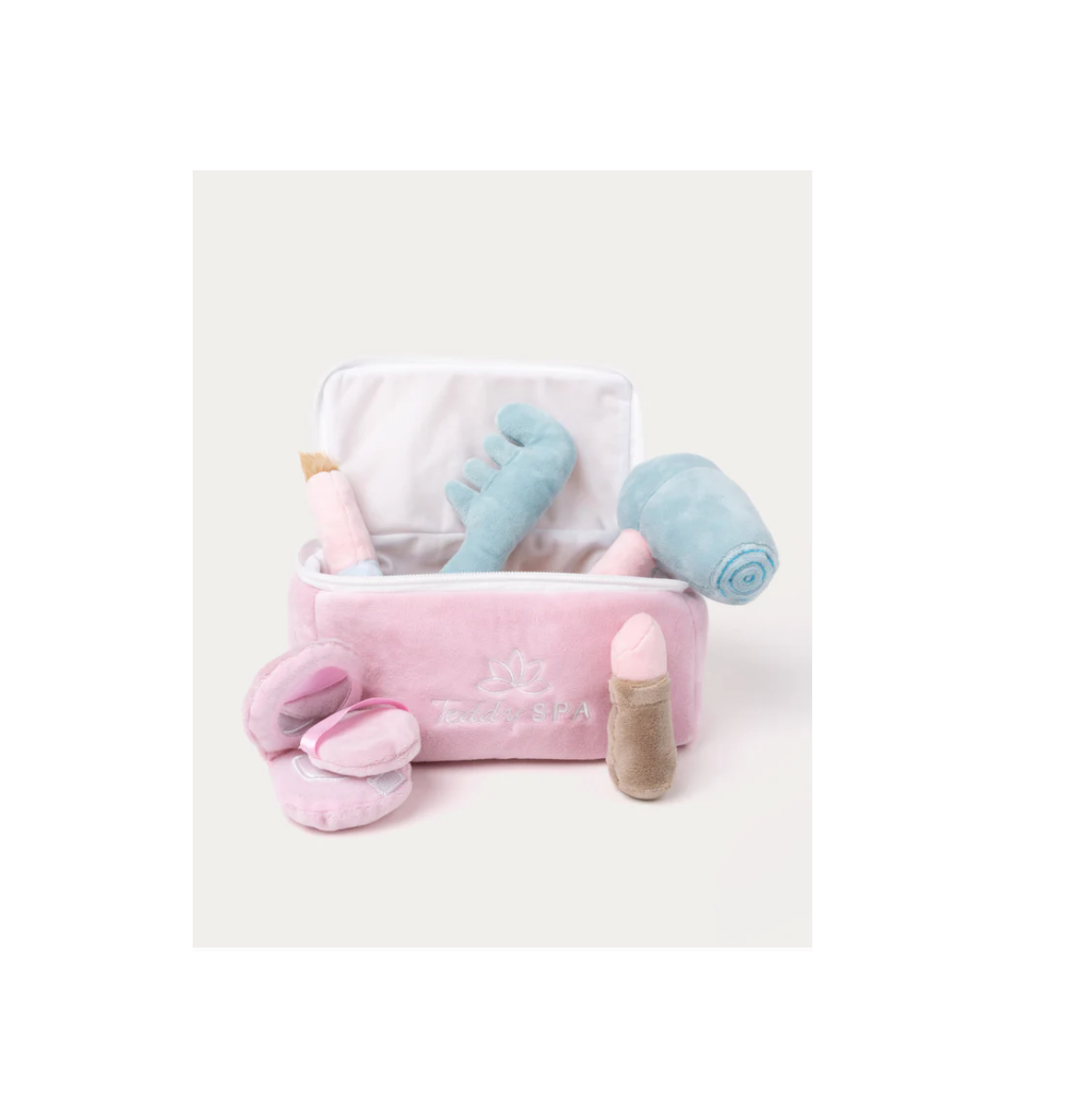 TEDDY SPA ΣΕΤ ΣΠΑ 21 x 10CM TK4211