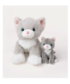 ΓΑΤΑ TUVA ΜΕ ΓΑΤΑΚΙ TK4242