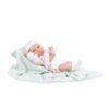 ΜΩΡΟ MINI BABY BUBBLE ΚΟΡΙΤΣΙ ΒΙΝΥΛΙΟΥ 38CM MAR488