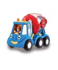 Wow Push and Go Motor