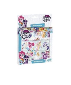 Αυτοκόλλητα - Σφραγίδες