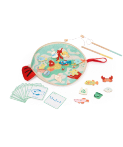 ECO - FRIENDLY FISHING GAME - ΨΑΡΕΜΑ CL20271