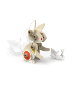 FLEXI ANIMALS - ΖΩΑΚΙΑ FLEXI CL20274
