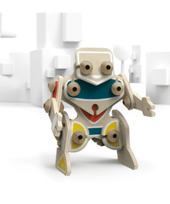 FLEXI ROBOTS - ΡΟΜΠΟΤ FLEXI CL20275