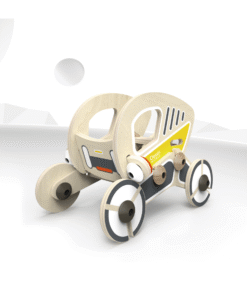 FLEXI SPACE VEHICLES - ΔΙΑΣΤΗΜΙΚΑ ΟΧΗΜΑΤΑ FLEXI CL20276
