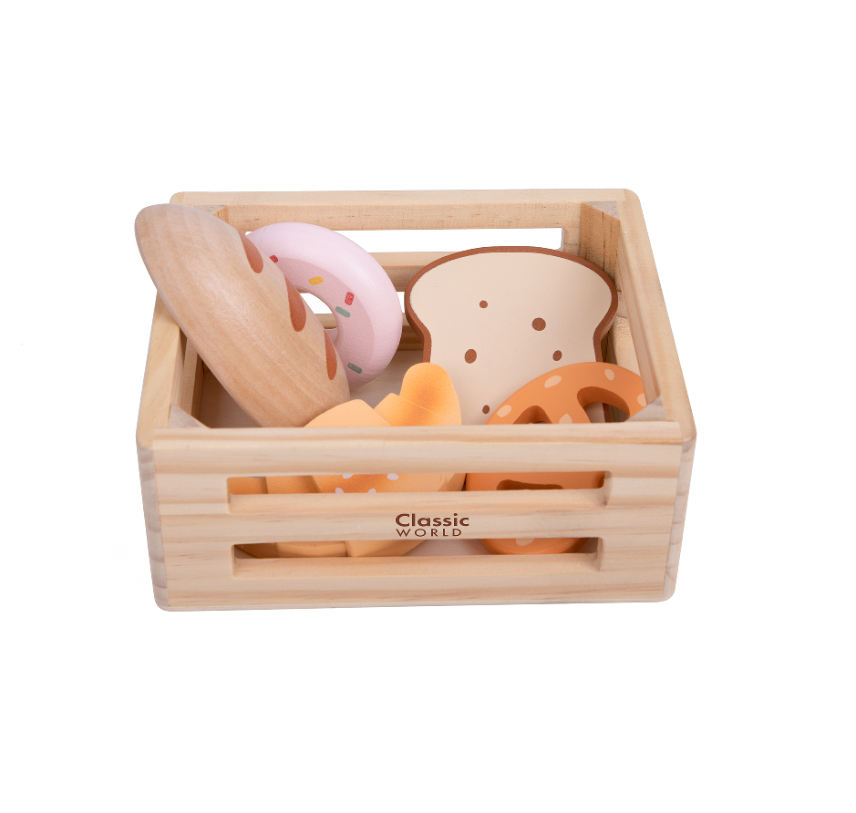 BREAD BASKET - ΚΑΛΑΘΑΚΙ ΜΕ ΨΩΜΙΑ CL50644 - Image 2